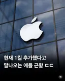 잘 몰랐던 파산전문 애플