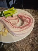 서울 고기 맛집 갔다가 고기 사진 찍었다고 쫓겨났습니다