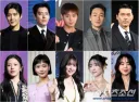 [제5회 BSA] 존재감 그저 압도적..누가 받아도 이견 없는 청룡 주연상