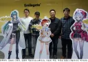 블루아카) 딴겜 들고와서 까도 되는 경우