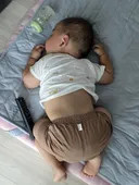 13개월 아들 매번 이렇게 자네요