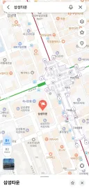강남 아파트가 절~~~~~~~대 떨어질 일 없는 이유 ㅋㅋ