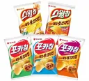 국내산 감자의 40%를 사용하는 기업 .jpg