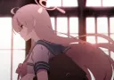 블루아카)"보셨나요? 선생님? 독사들이 노리는 게 이런 거에요."