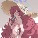 블루아카) 이로하 가슴작다고 놀리지마라