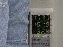 윤남노 쉐프 몸무게 보면 놀래는거