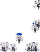 와 진짜 씹덕 사이트 같다.