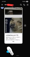영창 가면 불량회원으로 지정되어