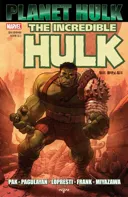 MCU)사실상 헐크 이제 써먹기가 힘든 이유