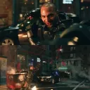 MCU) 스파이더맨은 스트리트 레벨이 맞는데???