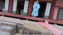 ??? : 외국인인 줄 알았는데 진짜 한국인이야