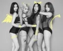 11년전 걸그룹 여름 컨셉.