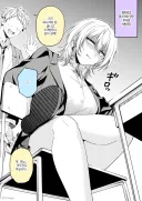 유독 내 말에만 잘 웃는 그녀.manhwa
