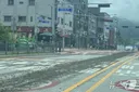 '살수차 비용 60만원 발생'…충주시, 도로에 골재 흘린 차량 추적