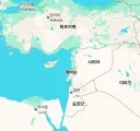 만약 이스라엘이 갑자기 지구에서 사라진다면?
