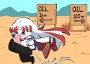 국기무스메) 1 vs 100