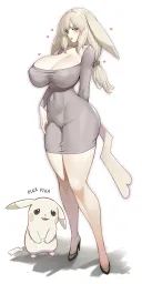 [후] 새벽 그린 그림츄