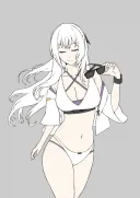 소전) 마일리(콜레다) 그리는중