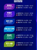 전당대회 투표요령 2분할 해야합니다. 3분할X(시사타파TV의견)
