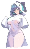 트릭컬)여기 아가가 꺄르륵 놀고있습니다