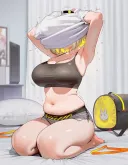 니케) 사람 취향 변하는 거 진짜 한순간이야