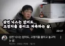 (주식) 지금 삼전닉스 없는 자의 삶