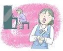 내향인들에게 은근히 시련이라는 학교 시험.jpg