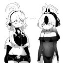 블루아카) 근데 최소한 검토 중 같은 '기다려' 공지는 나올줄