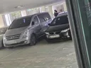 경기 화성 병점동에서 거하게 한잔하고 안녕동 차적지대기중이던 경찰관 검거