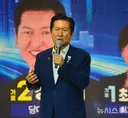 정청래 "조국혁신당과 합당했다면 서울시장 이겼을 것"