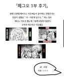 "페이트 이걸로 유입했는데 괜찮음?"