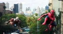 MCU 스파이더맨 영화 전통