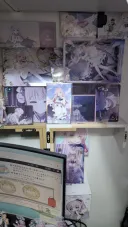 블루아카) 근데 공식 난리나도 난 별 느낌 안 듦