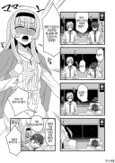 야근으로 미쳐버린 두 회사원 manhwa