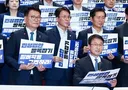 金·宋·鄭, 3파전…'팀정청래' 모두 생존
