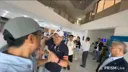 시사타파 개장수 '성질' 내고 있네