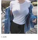 요즘 여자 패션 TOP 6