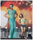 요즘 핫하다는 워터밤 ㄷㄷㄷ