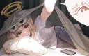 블루아카) 바오바오 아오바💦💢