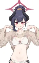 블루아카) 알젖 어흐