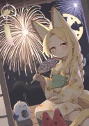 블루아카) 티파티 청순담당