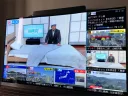 지진중에 TV 도쿄에서 하던 라이브 쇼핑방송의 태도가 화제.