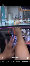 테슬라 차량  궁금점