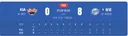 [KBO] 중참사 난 기아타이거즈