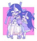 니케)어렸을때는 조금만 건방졌는데