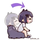 버튜버)빡겜 모드