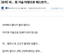블루아카) 다시 생각해도 웃긴 웹마스터 글