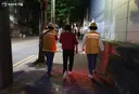 장윤기 사건 후 '안심헬프미' 신청 37배…사람 대신 디지털 안전망