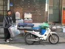 지금은 보기 힘든 그 시절 중국집