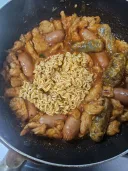 근데 이정도면 저탄수 떡볶이 아니냐